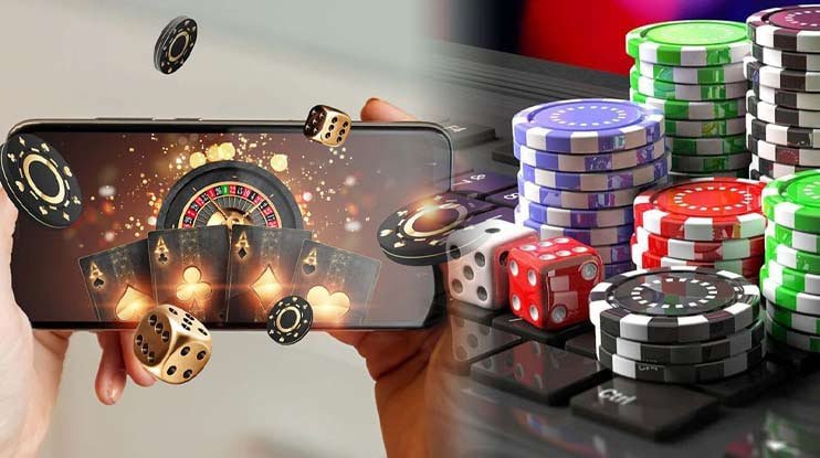 Live dealer entertainment guide on det 9777 for Bangladesh mobile users